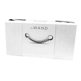 Le Wand Stainless Steel Bow