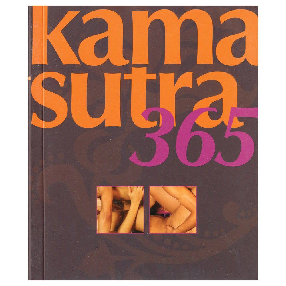 Kama Sutra 365