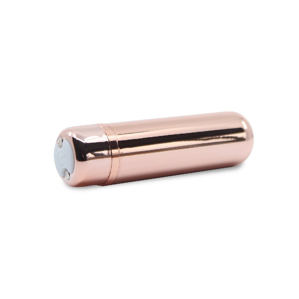 Joie Rechargeable 15 Function Bullet Vibrator