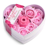 Bloomgasm The Rose Lovers Gift Box Pink