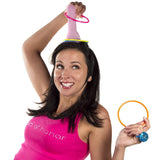 Dick Head Hoopla - Bachelorette Party Game