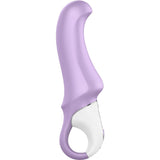 Charming Smile Flexible Rechargeable  Vibrator