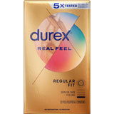 Durex Avanti Real Feel Condom 10 pack