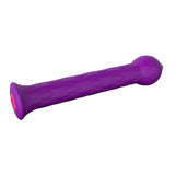 Silicone Diamond Wand Vibrator