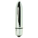 High Intensity Bullet Silver