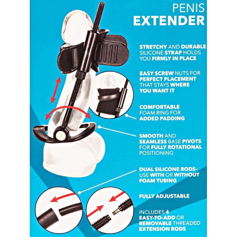 Penis Extender