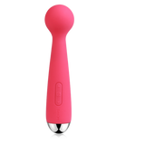 Emma Mini Wand Vibrator