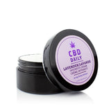 CBD Daily Concentrated Cream - Lavender -1.7 oz