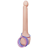 Inflatable Dicky Ring Toss