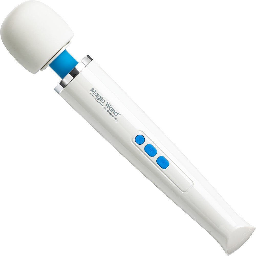 Hitachi Magic Wand Rechargeable