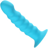 Kendall Maia 8-inch Silicone Dong