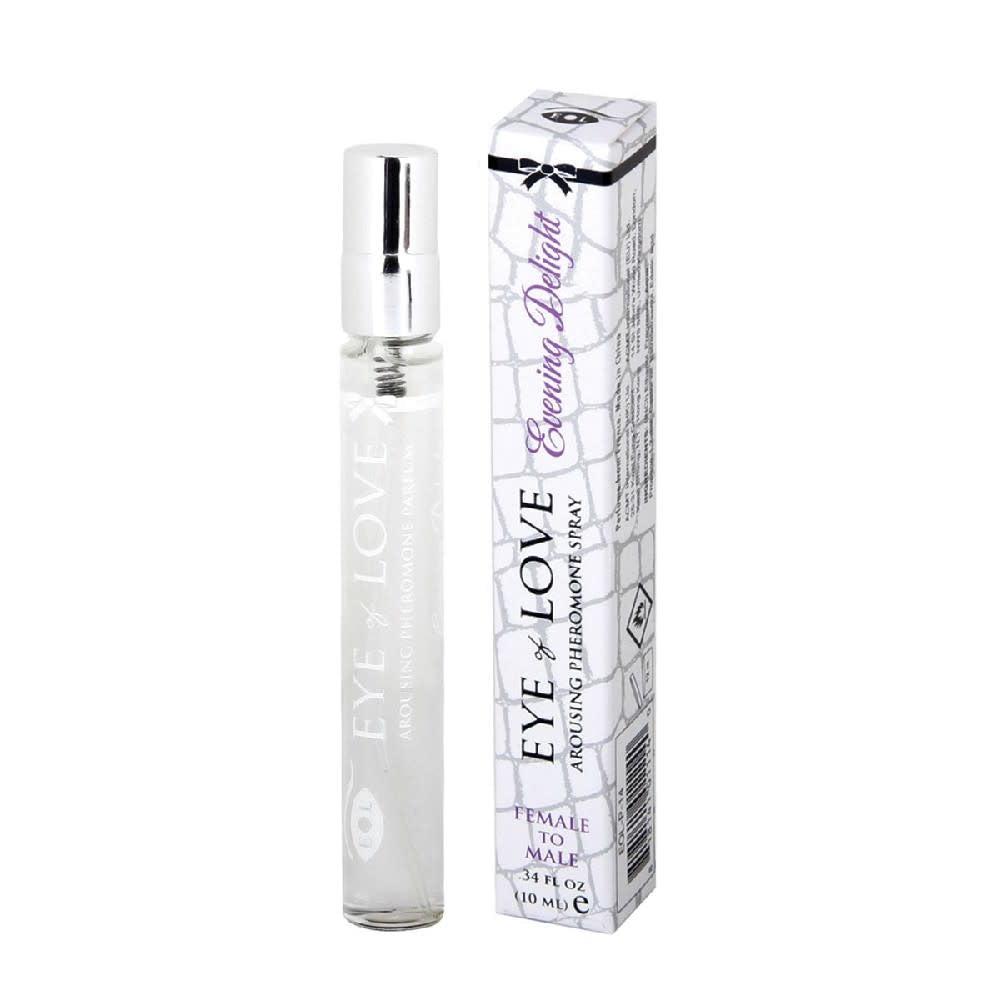 Pheromone Parfum 10ml