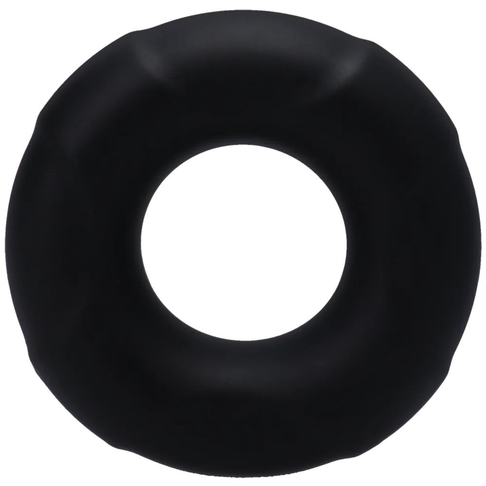 Buoy Silicone C-Ring - Onyx