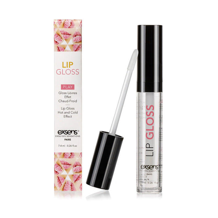 Hot & Cold Lip Gloss 7.5ml