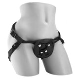 Fetish Fantasy Series Stay-Put Harness - Black