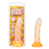 Glow Stick Mushroom Dildo