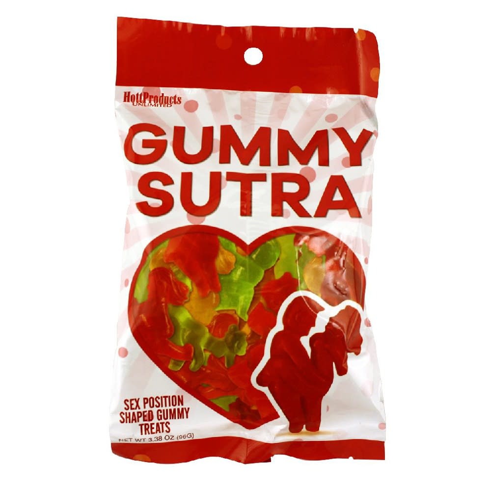 Gummy Sutra