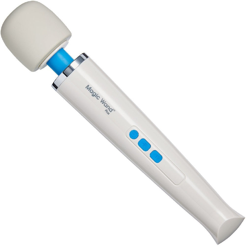 Magic Wand Plus