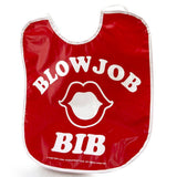 Blow Job Bib