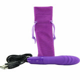 Margo Maia Silicone Rechargeable Vibrator