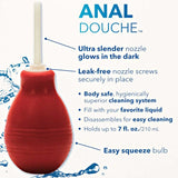 Anal Douche