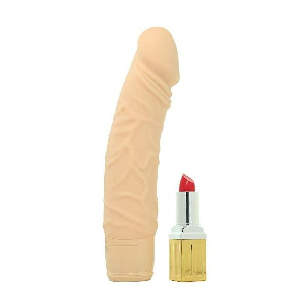 Silicone Stud Woody - Vanilla