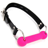 Joanna Angel Silicone Bit Gag