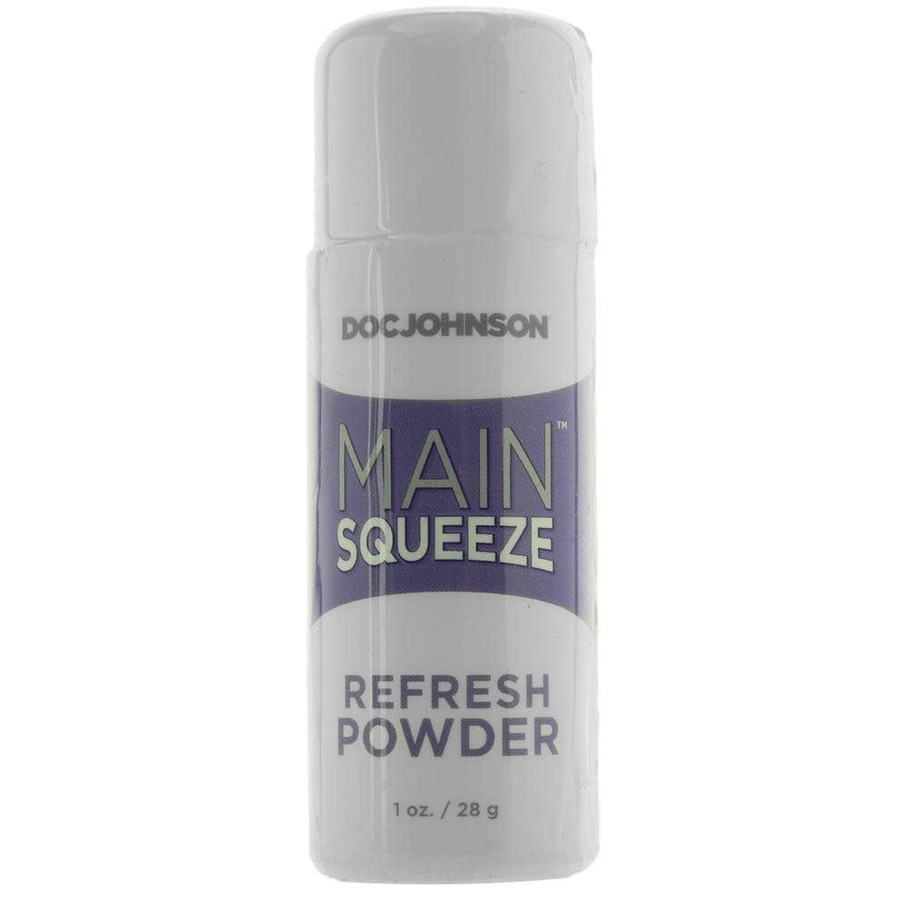 Main Squeeze Refresh Powder