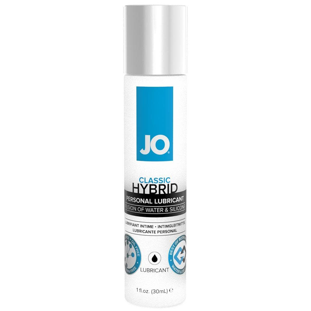 JO 1 oz Hybrid Lubricant