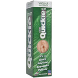 Quickies To Go UR3 - Vagina