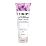 Coochy Shave Cream - Floral Haze - 7.2 oz