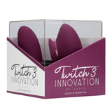 Twitch 3 Suction Vibrator