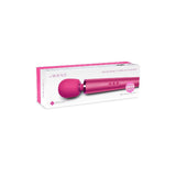 Le Wand Magenta Massager