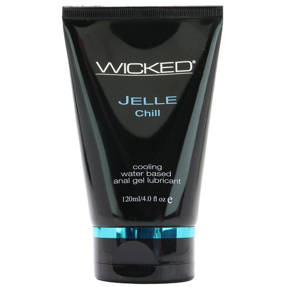 Wicked Jelle Chill 4oz