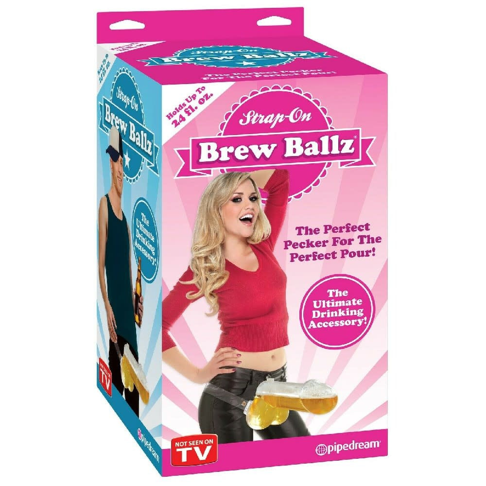 Brew Ballz