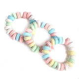 Candy Love Ring 3-pk