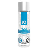 JO 8oz H2O Lubricant