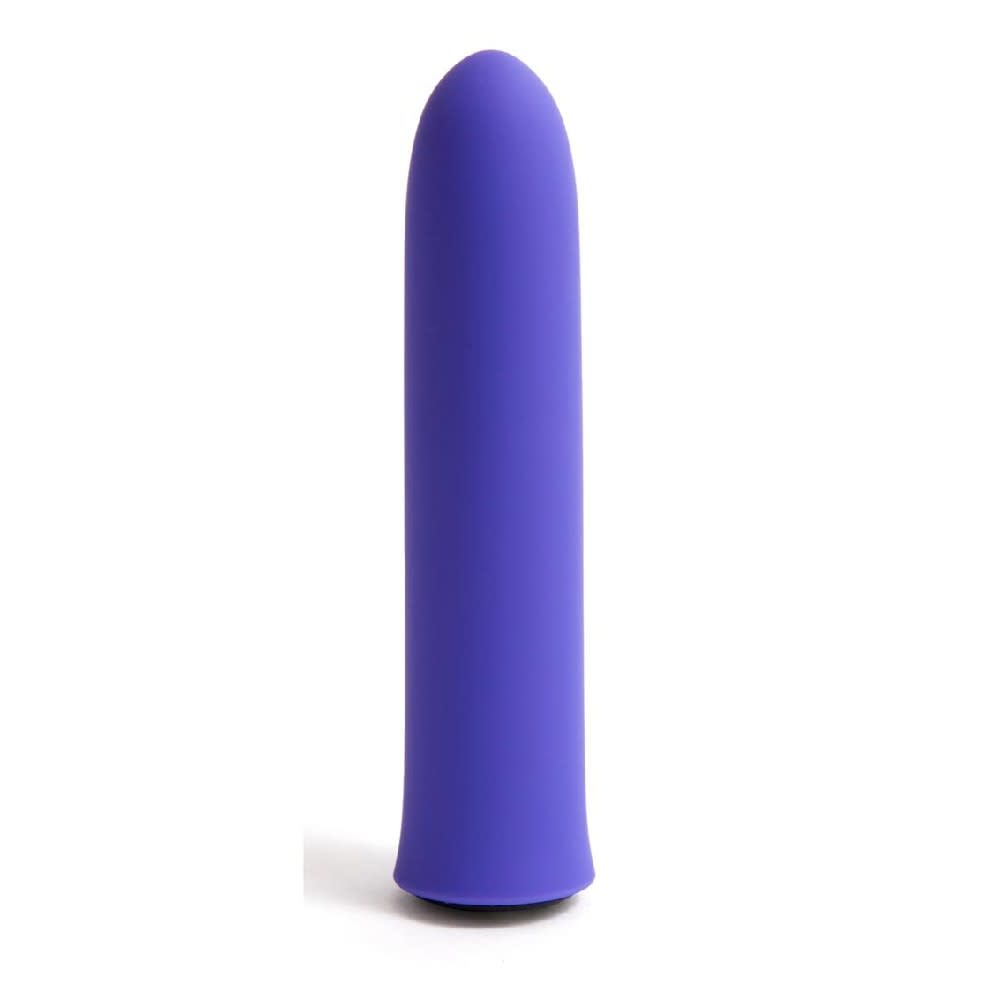 Nubii 10-Function Rechargeable Bullet