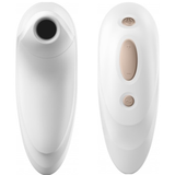 Satisfyer Pro Plus Vibrator