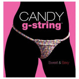 Candy G-String (Female)