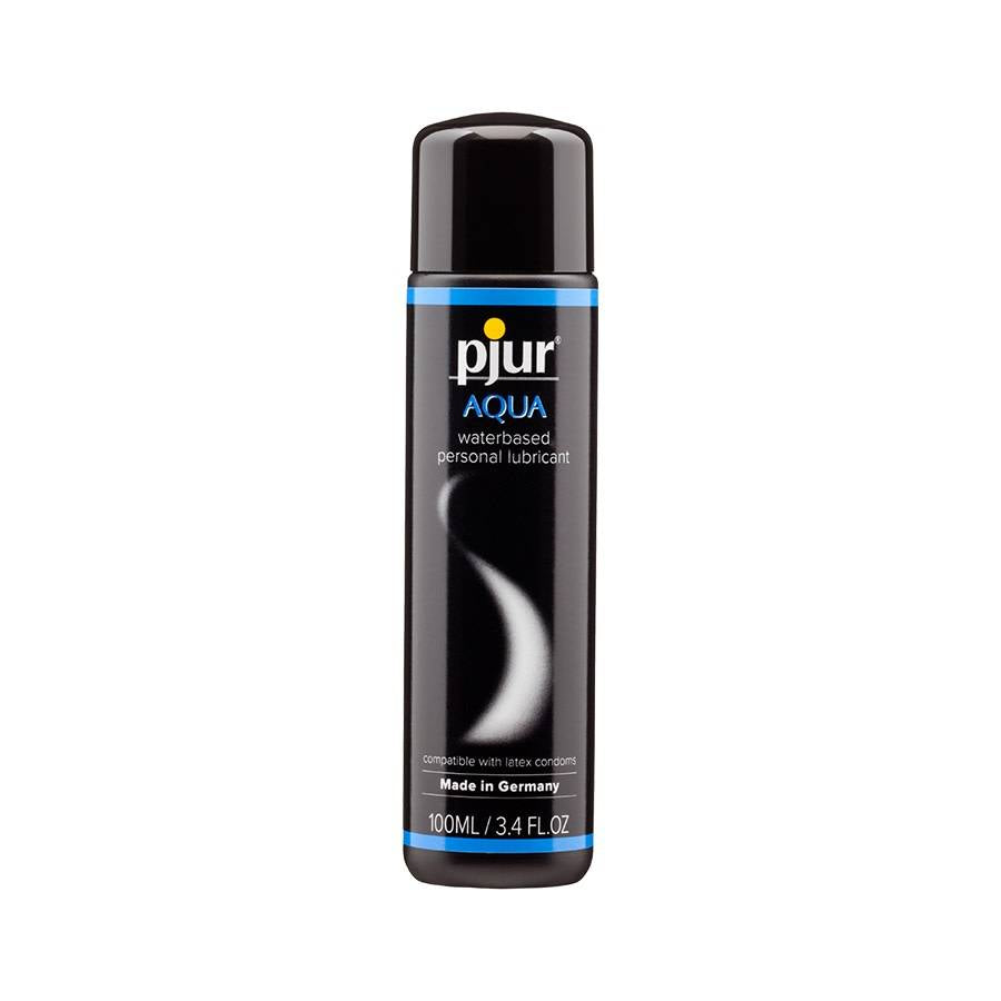 Pjur Aqua 100ml