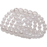 Basic Pearl Stroker Beads - Large