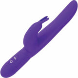 Posh 10-Function Silicone Bounding Bunny