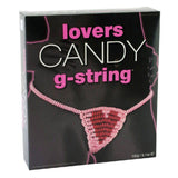 Candy Heart G-String