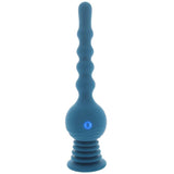 Revolution Hurricane Teal Gyrating Vibrator