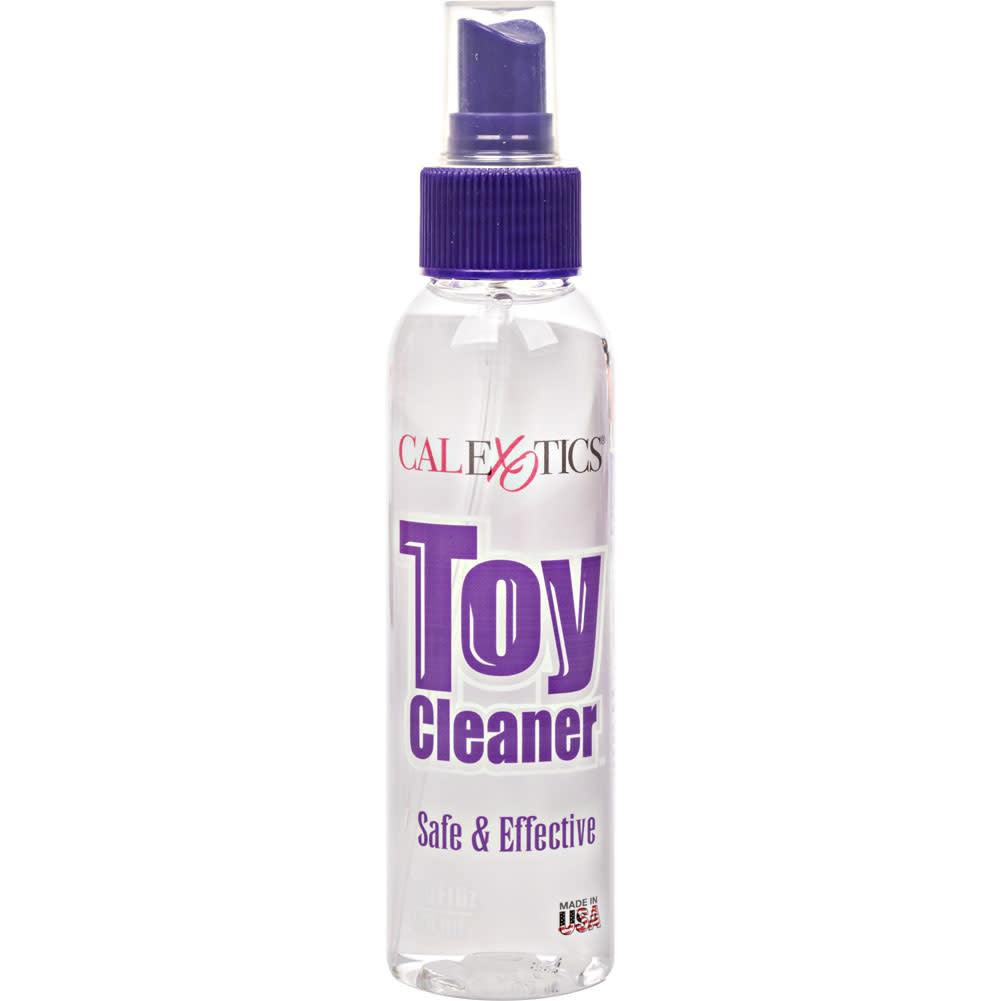 Universal Toy Cleaner