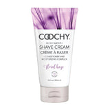 Coochy Shave Cream - Floral Haze - 3.4 oz