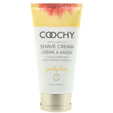 Coochy Shave Cream - Peachy Keen - 3.4 oz