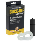 Buck Off - Buzz - FTM Masturbator Accessory