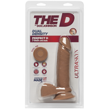 The D - Perfect D 7 Inch Caramel